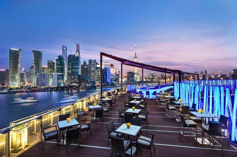 Tops (Banyan Tree) on SmartShanghai