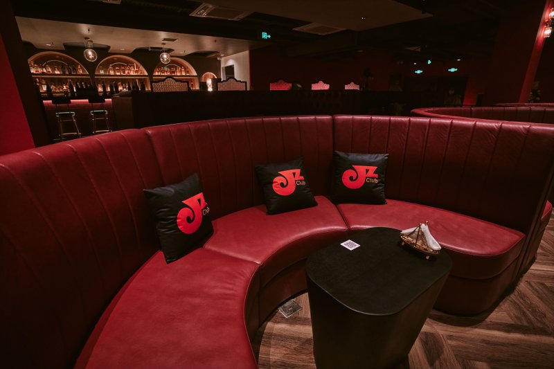 JZ Club (Hengshan 8) on SmartShanghai