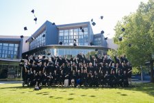 BISS Year 13 Students Celebrate Impressive Global University Offers