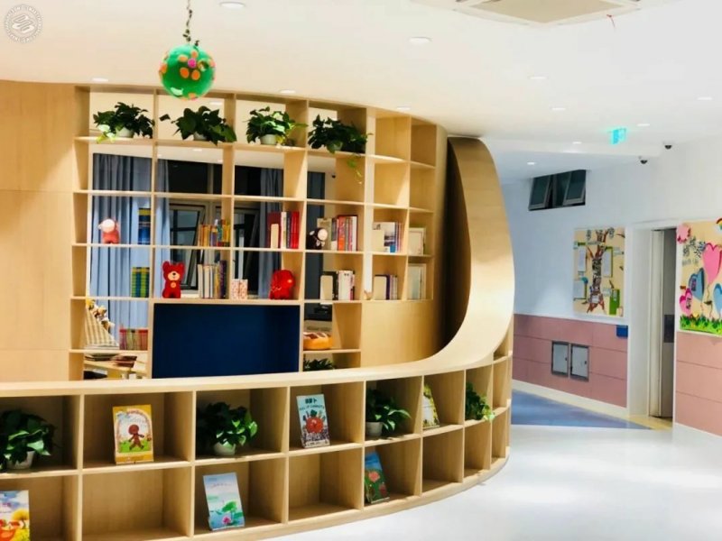 Fortune Kindergarten (Sentosa Campus) on SmartShanghai