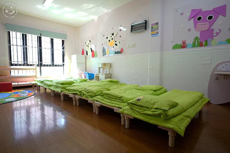 Melody International Preschool on SmartShanghai