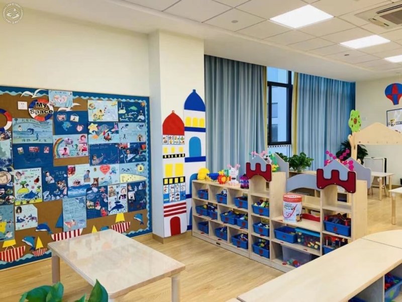 Fortune Kindergarten (Qingpu Campus) on SmartShanghai