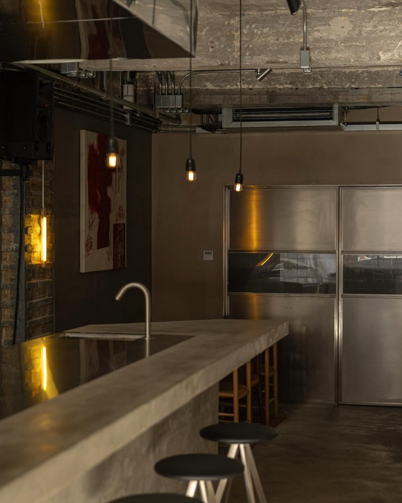 Nora's Wine Shop & Bar on SmartShanghai