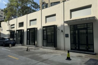 Subside street Individual Building nr ChangPing Road M7 Listing on SmartShanghai housing