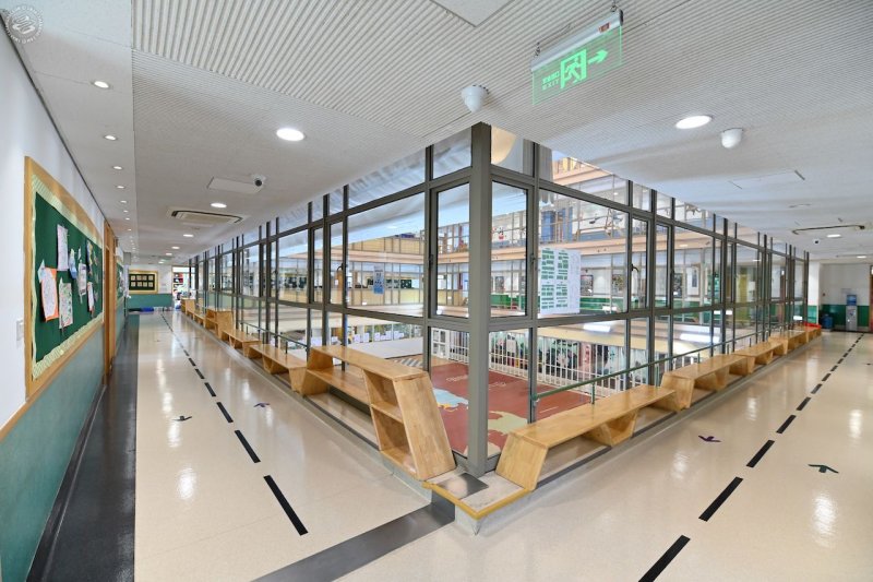 Yew Chung International School of Shanghai (Regency Park) on SmartShanghai