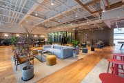 WeWork (Landmark Center) Shanghai