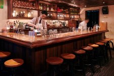 [The Collection]: Speakeasies That Survive