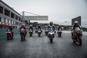 DB Racing Academy Shanghai