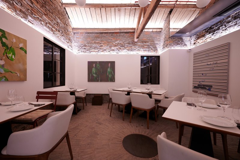 Cellar to Table on SmartShanghai