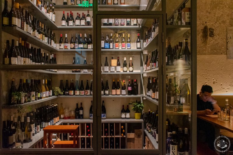 SOiF on SmartShanghai