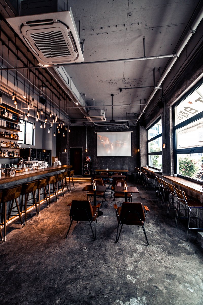 LAGOM on SmartShanghai