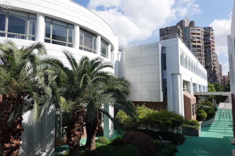 Yew Chung International School of Shanghai (Gubei) on SmartShanghai