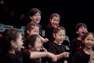 Spotlight Theatre School of Excellence Shanghai