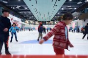 All Star Skating Club (Mercedes-Benz Arena) Shanghai