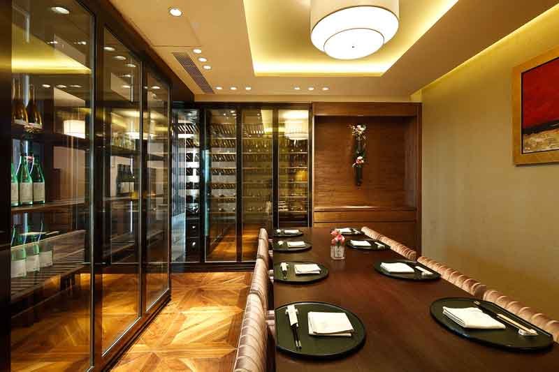 TSURU on SmartShanghai