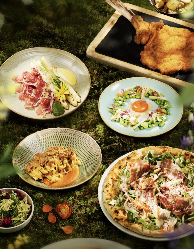 Calypso Restaurant & Lounge on SmartShanghai