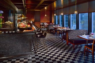 The 1515 West Chophouse & Bar Shanghai