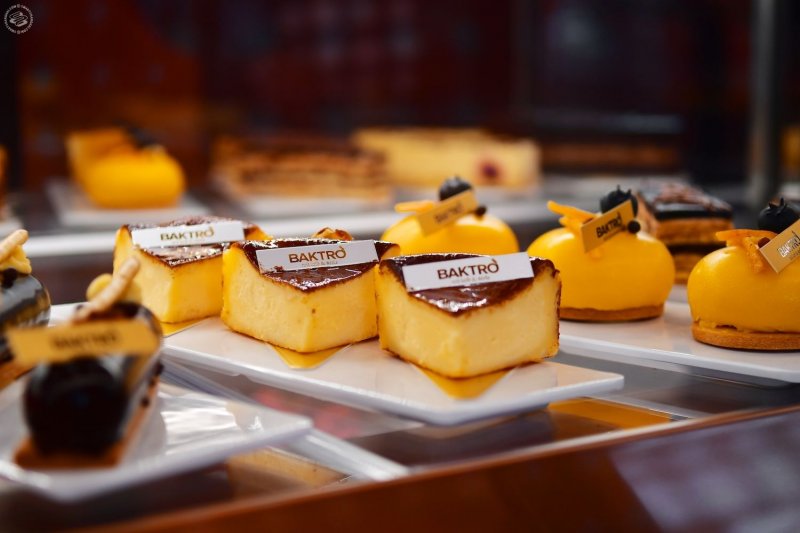 BAKTRO DELI SUPER (Jinshan) on SmartShanghai