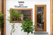 theWarehouse Shanghai
