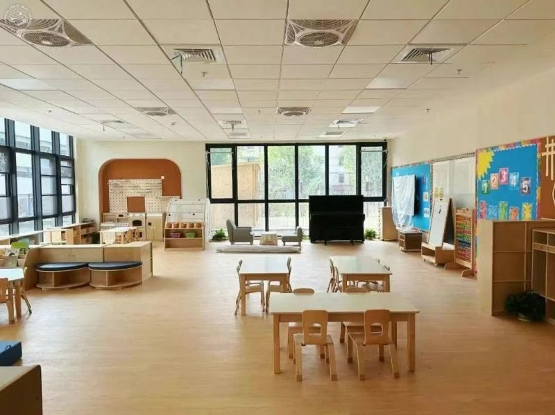 Fortune Kindergarten (Jing'an Campus) on SmartShanghai