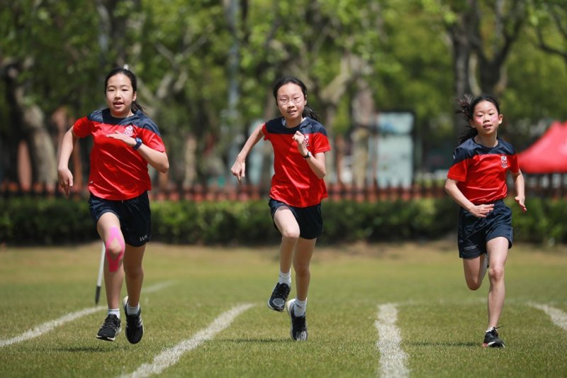 Dulwich College Shanghai Puxi on SmartShanghai