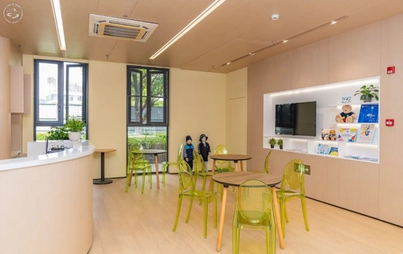 Xiehe Kindergarten (Wuxi） on SmartShanghai