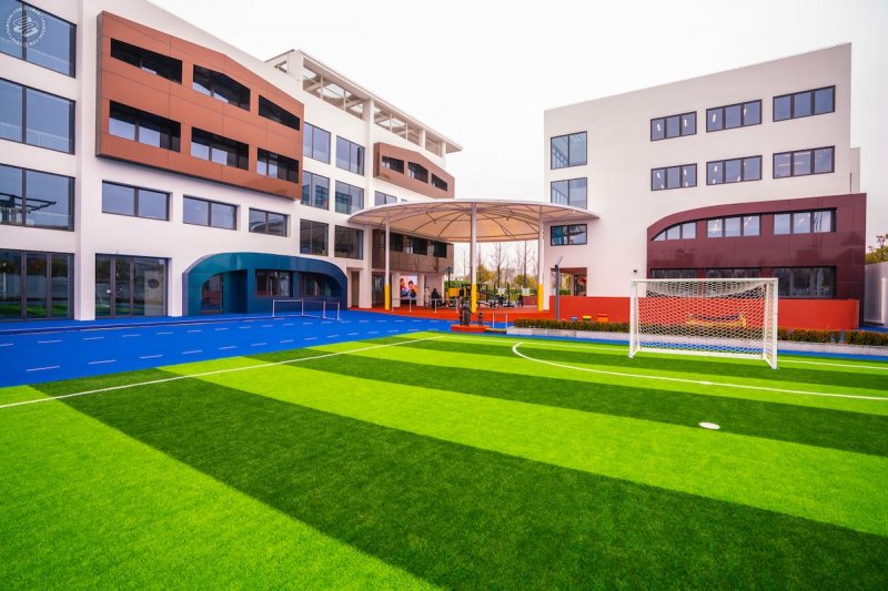 Yew Chung International School Of Shanghai (YCIS) on SmartShanghai