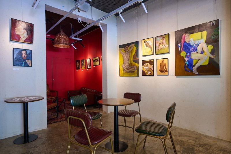 La Cava De Laoma (Kangding Lu) on SmartShanghai