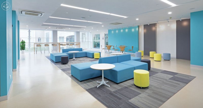 Shanghai Community International School (Hongqiao Campus) on SmartShanghai