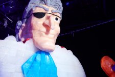 [Offbeat]: Ice Kingdom, Eternal Dynasty 