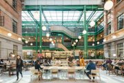 WeWork (Weihai Lu) Shanghai