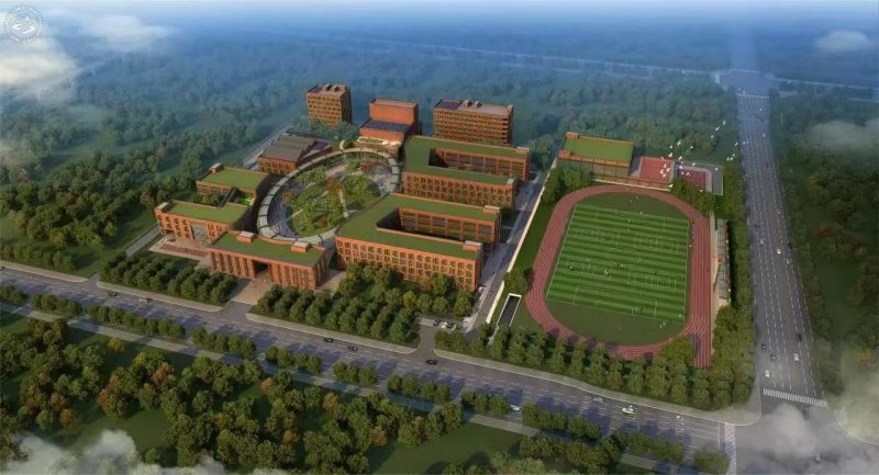 Shanghai United International School (Hefei) on SmartShanghai
