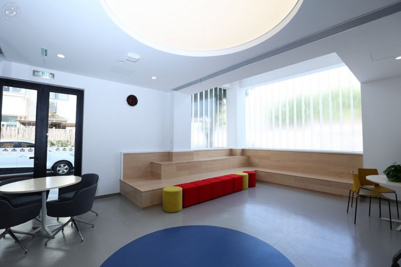 Yew Chung International School of Shanghai (Gubei) on SmartShanghai