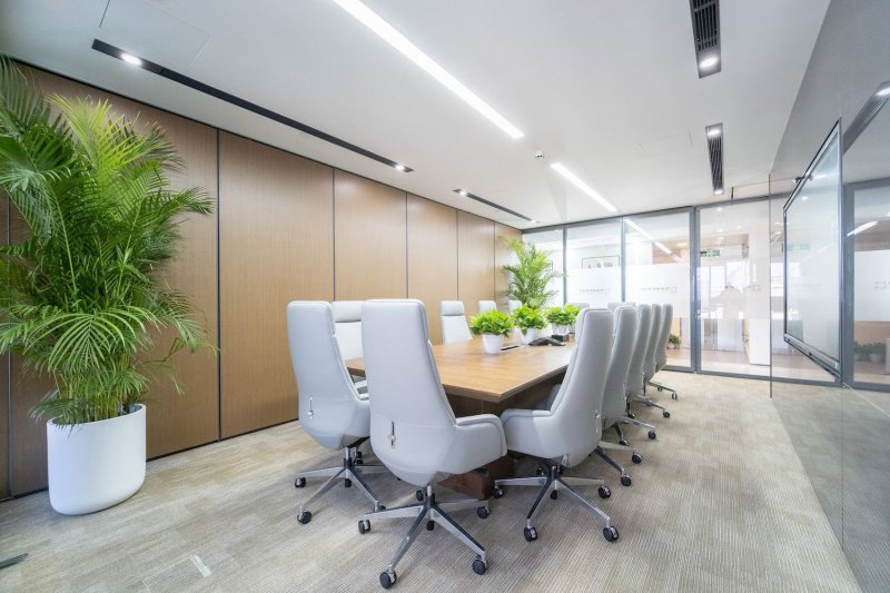 Long An Law Firm on SmartShanghai
