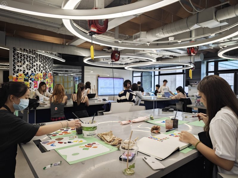 Shanghai American School (Puxi) on SmartShanghai
