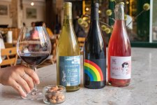 Purple Teeth: A Dozen Wine Bars That Really Stand Out 