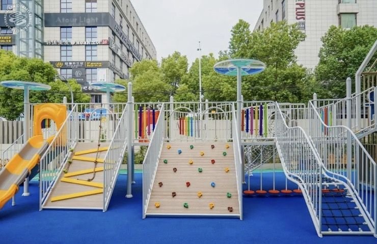 Fortune Kindergarten (Hongqiao Campus) on SmartShanghai