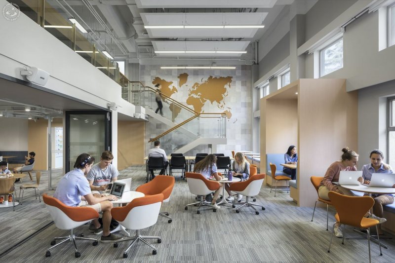 Shanghai Community International School (Hongqiao Campus) on SmartShanghai