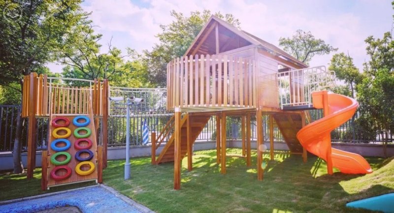 Xiehe Kindergarten (Wuxi） on SmartShanghai