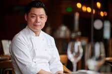 [Industry Nights]: Mercato's Chef Kelvin Chai