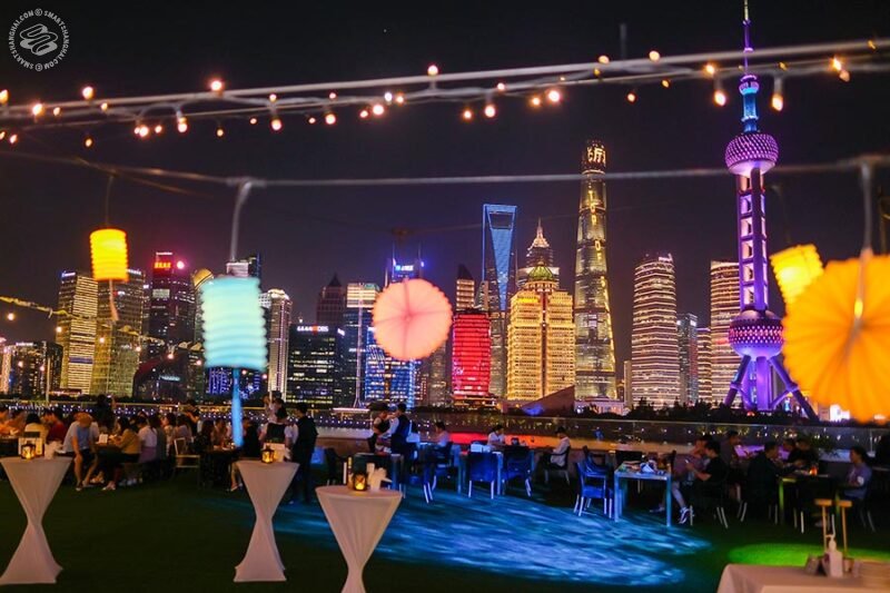 Paulaner Bräuhaus on SmartShanghai