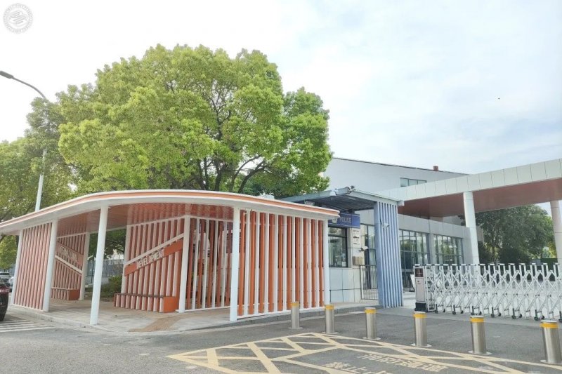 Xiehe Kindergarten (Wuxi） on SmartShanghai