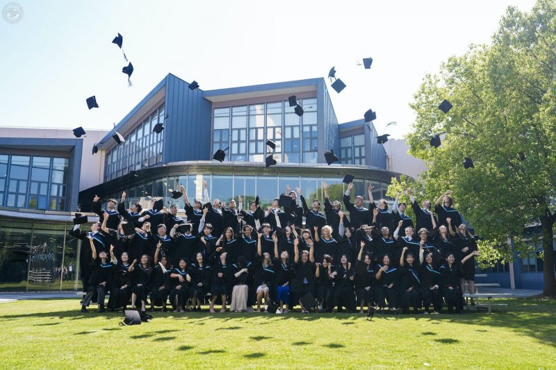 British International School Shanghai (Puxi) on SmartShanghai