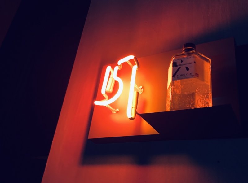 Abyss Club on SmartShanghai