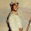 Chen Yifei: A Retrospective on Art and Legacy on SmartShanghai
