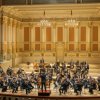 Daniele Gatti and Staatskapelle Dresden Orchestra Concert on SmartShanghai