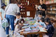 9th Magnolia Kindergarten Book Fair & Charity Sale